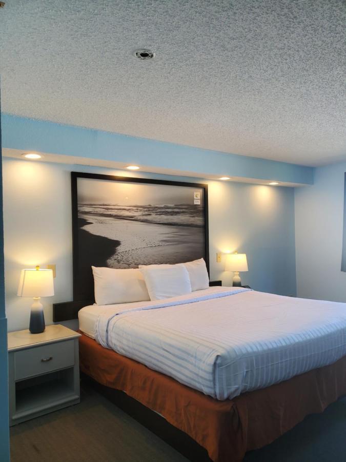 Coastal Inn & Suites 윌밍턴 외부 사진